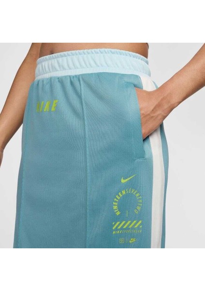 Nsw Skirt Kadın Uzun Etek HF5959-010 indirimleri