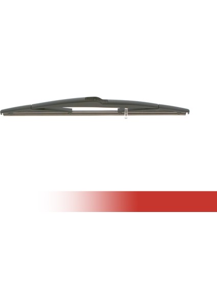 Peugeot 207 Bosch Rear Arka Silecek 2006-2012 fiyatları