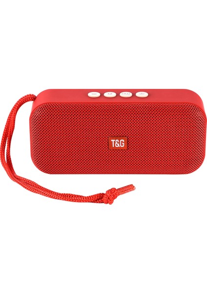 Usb/sd/fm/bluetooth Destekli Taşınabilir Wıreless Hoparlör 516