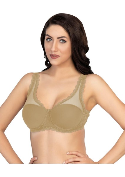 Miraxx Ten Mı Emay 172 C Pedli Dantelli Balenli Minimazer