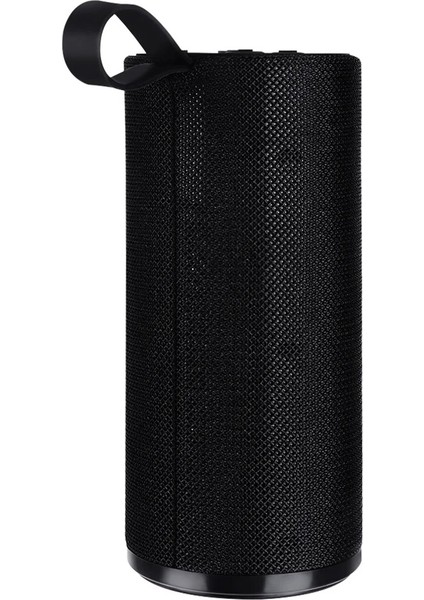 Usb/sd/fm/bluetooth Destekli Taşınabilir Wıreless Hoparlör