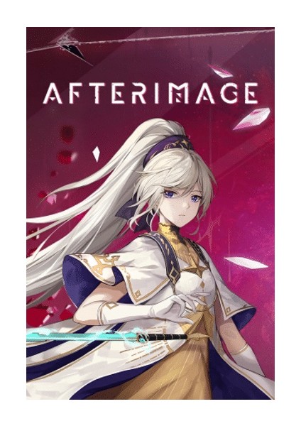 Afterimage (Pc) Steam Key
