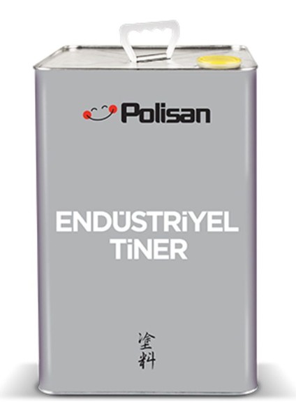 Endustriyel Tiner 3 L