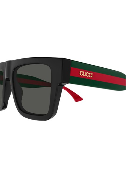 Guccı GG1868S 001 Kadın Gözlük fırsatları