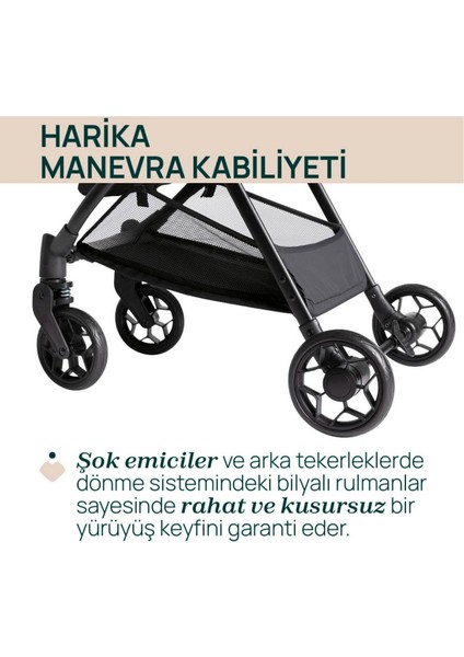 Urbino Bebek Arabası fırsatları