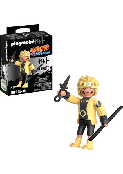 Naruto Rikudou 71100