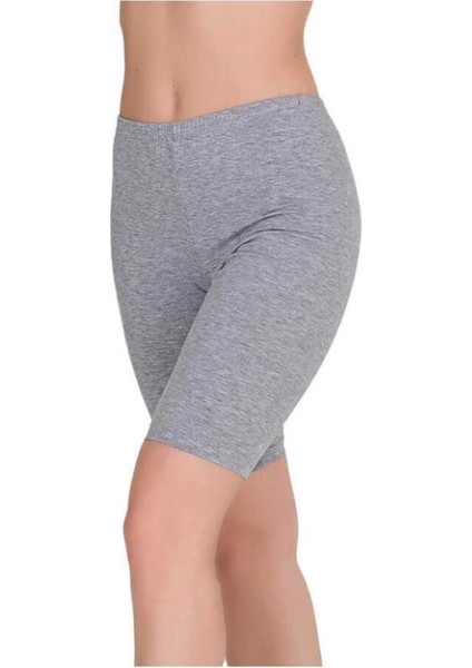 Miraxx Berrak Bayan Kısa Tayt 2218