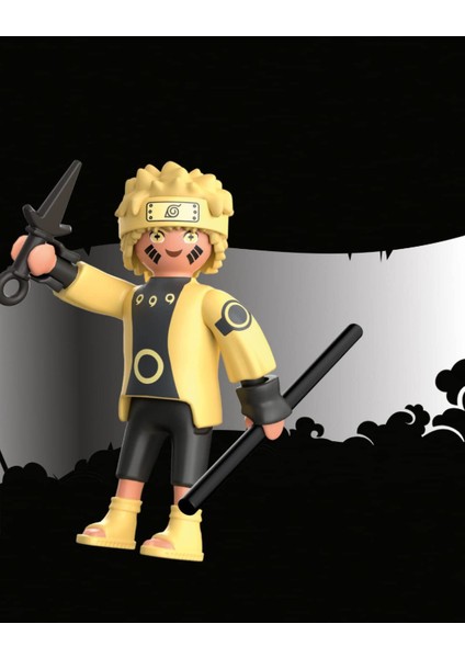 Naruto Rikudou 71100