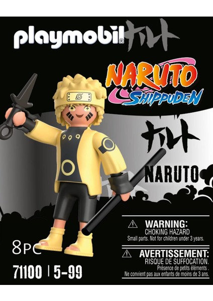Naruto Rikudou 71100