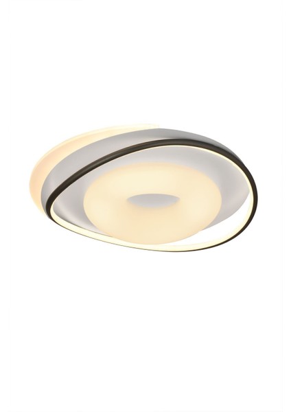 Palmira 50 cm 3 Renk Işık Mod'lu (Beyaz Sarı Gün Işığı) Mutfak Yatak Odası Salon Avize modelleri