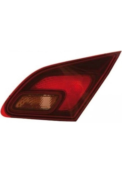 Opel Astra J Hb Kasa Sağ Iç Stop Füme Renki Magnetti Marelli Marka