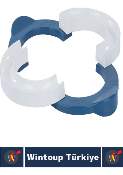 Premium Eğlenceli Psikomotor Ince Motor Kasları El-Göz Koordinasyonu Geliştiren Zeka Oyunu Yörünge fiyatları