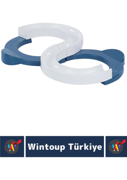 Premium Eğlenceli Psikomotor Ince Motor Kasları El-Göz Koordinasyonu Geliştiren Zeka Oyunu Yörünge modelleri