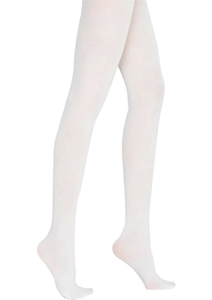 Miraxx Italiana Cotton Kadın Külotlu Çorap