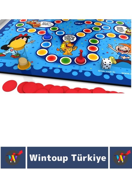 Premium Eğitici Drama Rol Yapma Yaratıcılık Ifade Etme Beceri Eğlenceli Drama Oyunu Binbir Surat modelleri