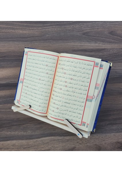Münzevi Masaüstü Rahle/kitap Okuma STANDI-MODEL015