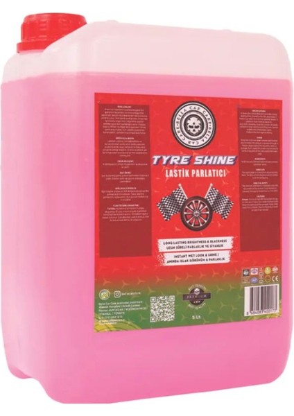 5lt Lastik Parlatma Sıvısı fiyatları