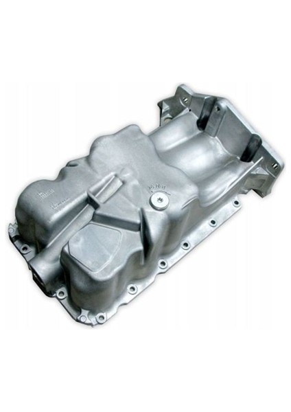 Opel Corsa E 1.2 / 1.4 Benzinli Motor Yağ Karteri Orjinal Gm