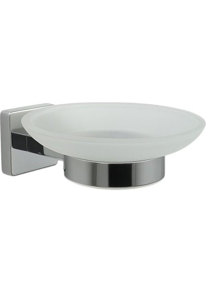 Yapışkanlı Banyo Mutfak Sabunluk