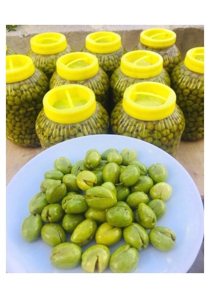 Zeytin 5 kg