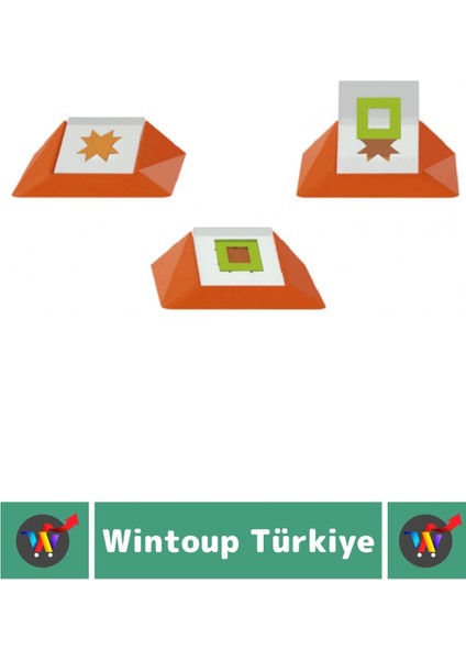 Eğlenceli Eğitici Görsel Algı Zeka Problem Çözme Becerisi Geliştirici Çocuk Oyun Şekli Tamamla fırsatları
