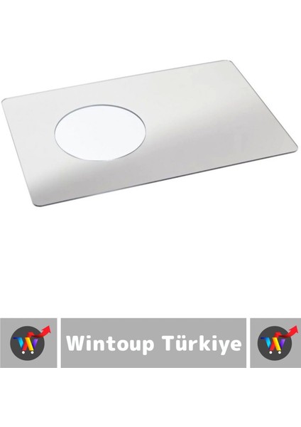 Dayanıklı Güvenli Çocuk Dil Çocuk Dudak Egzersiz Işaret Konuşma Beceri Geliştirici Dil Terapi Aynası fiyatları