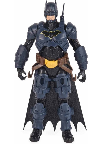 50761 Dc Comics Batman Adventures Aksiyon Figürü 30 cm