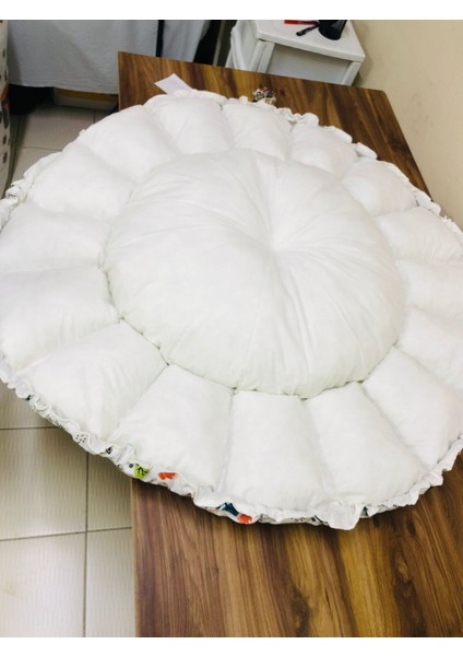 Bebek Yatağı,bebek Oyun Minderi