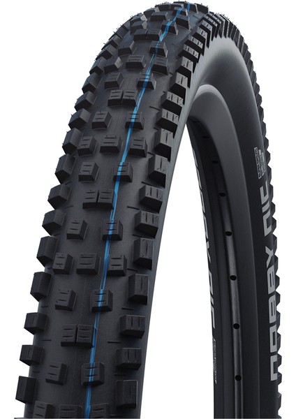 Nobby Nic Evo 27.5x2.25 Super Ground Addix Speedgrip Evo Tle Tubeless Dış Lastik