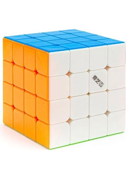 EQY954 Speed Küp 4x4 -Başeltoys