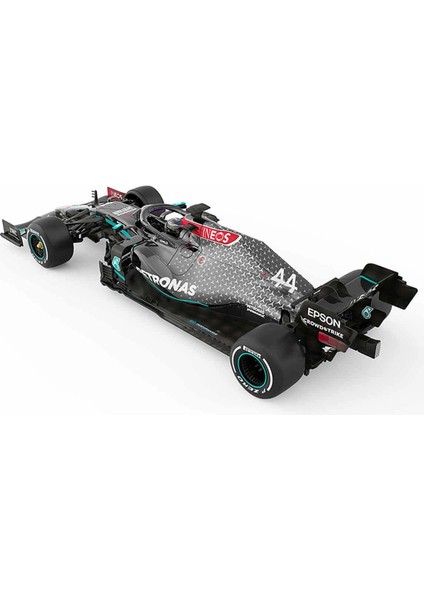 1:12 Mercedes Amg F1 W11 Eq Performance Uzaktan Kumandalı Araba