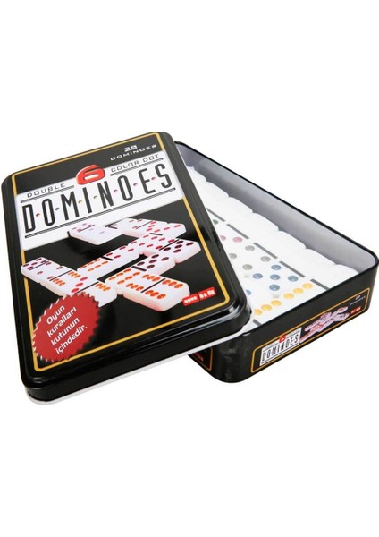 28'li Domino