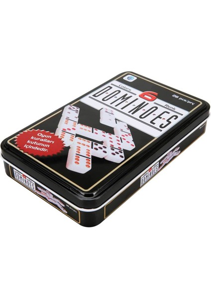28'li Domino