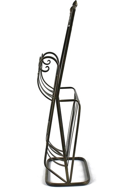 Metal Gazetelik 29 x 20 x 79 cm . modelleri