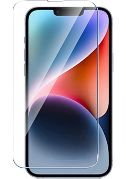 Samsung Galaxy A02S Antistatik 5d Tam Kaplayan Ekran Koruyucu Cam
