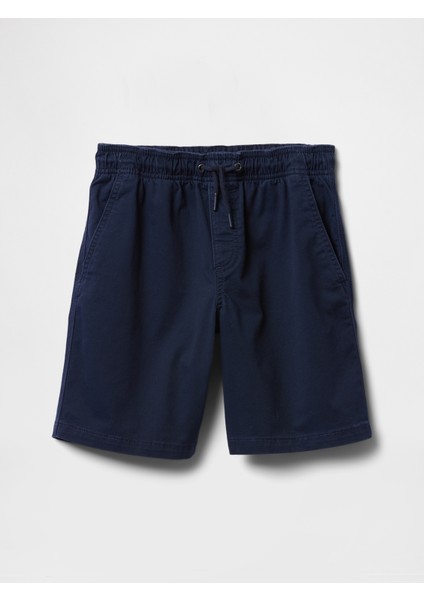 Erkek Çocuk Lacivert Relaxed Easy Şort indirimleri