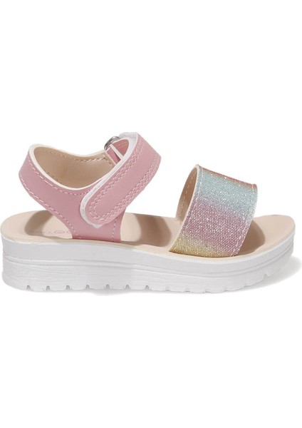 Darcy.b 1fx Pembe Kız Çocuk Sandalet