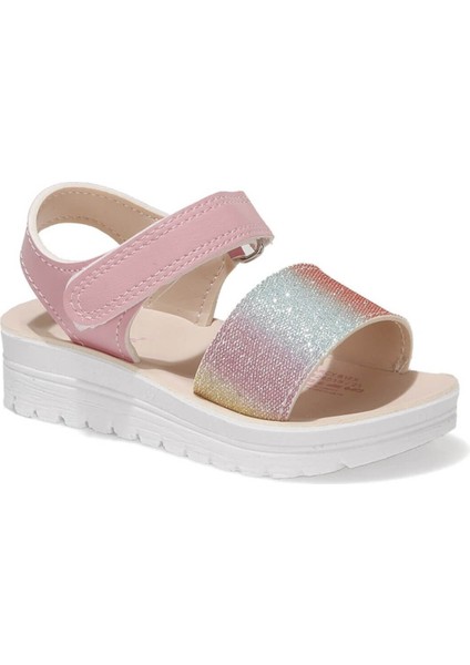 Darcy.b 1fx Pembe Kız Çocuk Sandalet