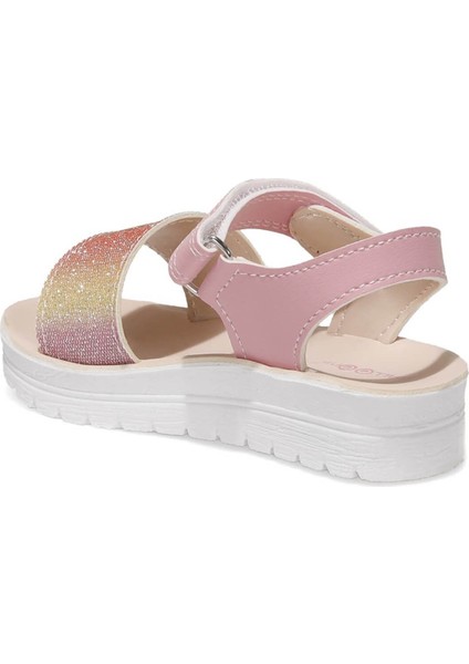Darcy.b 1fx Pembe Kız Çocuk Sandalet
