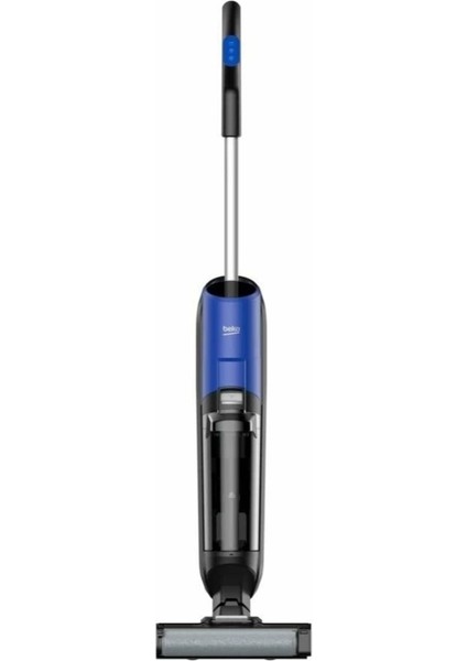 Hydrotrio Islak Kuru Şarjlı Dik Süpürge