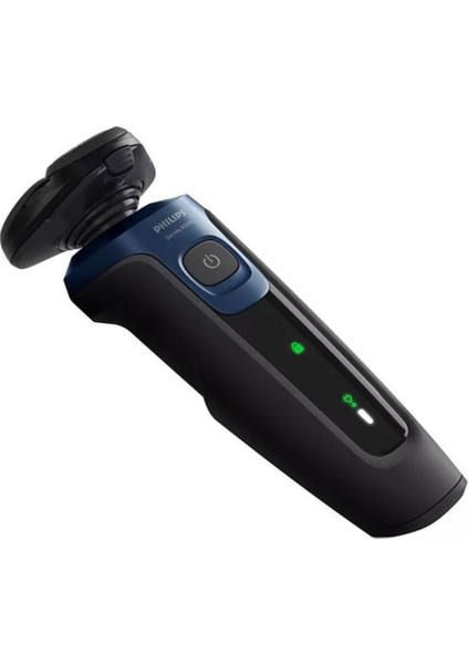 S5445/03 Shaver Series 5000 Islak Kuru Tıraş Makinesi