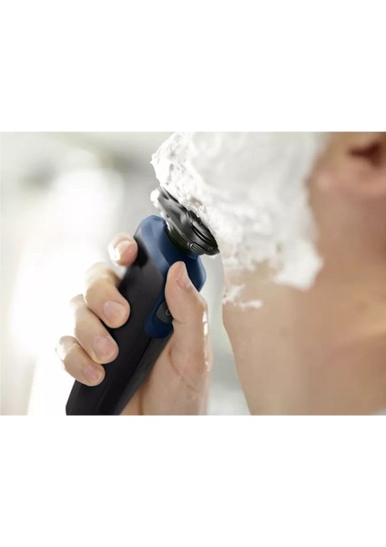 S5445/03 Shaver Series 5000 Islak Kuru Tıraş Makinesi
