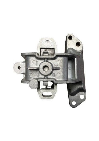 Peugeot 407 Şanzuman Kulağı Sol Orjinal