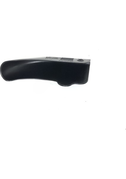 Peugeot 407 Hava Filtre Hortumu Bağlantı Ayağı