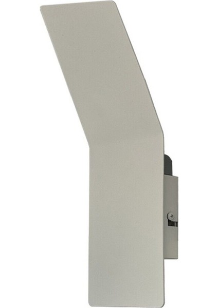 Eugenio LED Duvar Aplik 30*10 cm 2 Watt