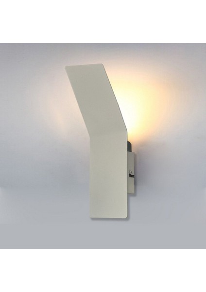 Eugenio LED Duvar Aplik 30*10 cm 2 Watt