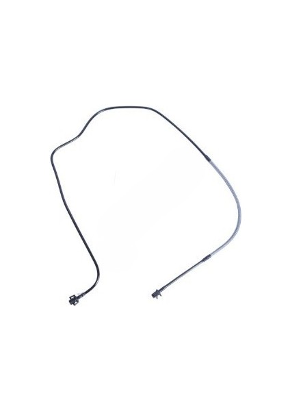 Peugeot 407 Yedek Su Depo Hortumu Wintech