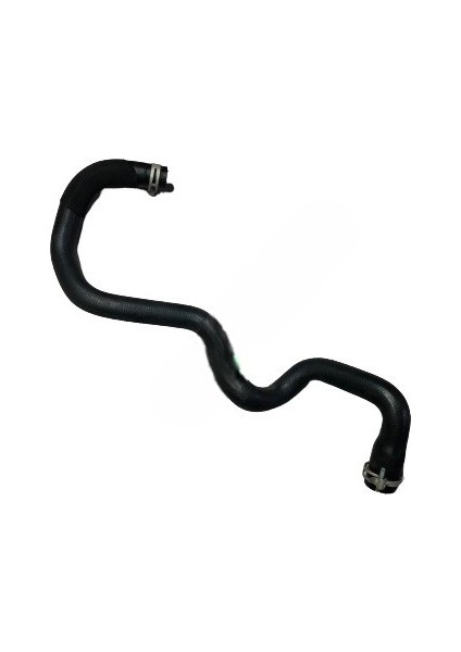 Peugeot 407 Radyatör Alt Hortumu Orjinal