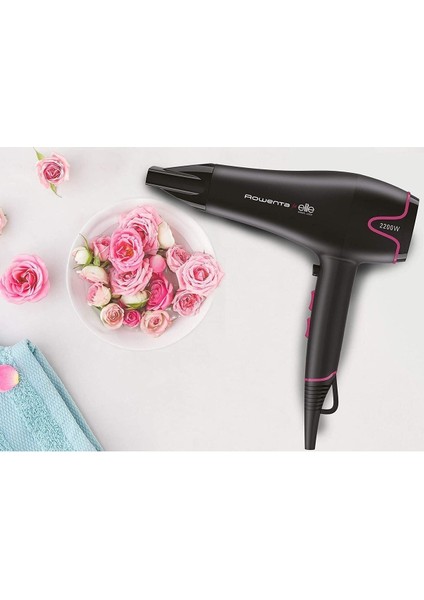 Evrekala Shop Saç Kurutma Makinesi 2200W New Series