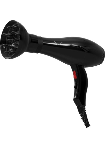 Vsk 5024 D 2400 W Saç Kurutma Makinesi